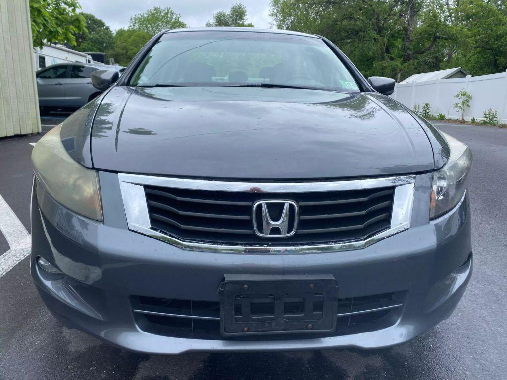 used 2010 Honda Accord car, priced at $6,690