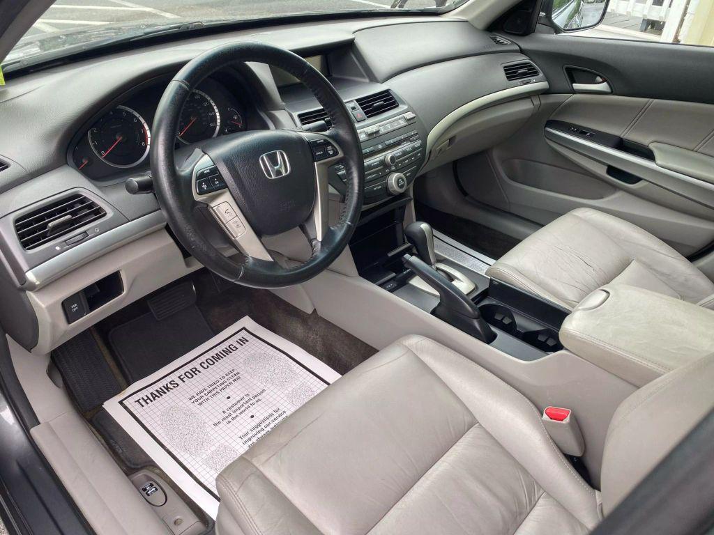 used 2010 Honda Accord car, priced at $6,690