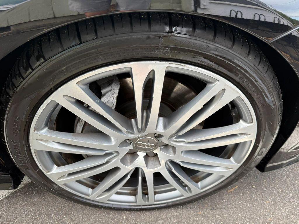 used 2013 Audi A7 car, priced at $10,990