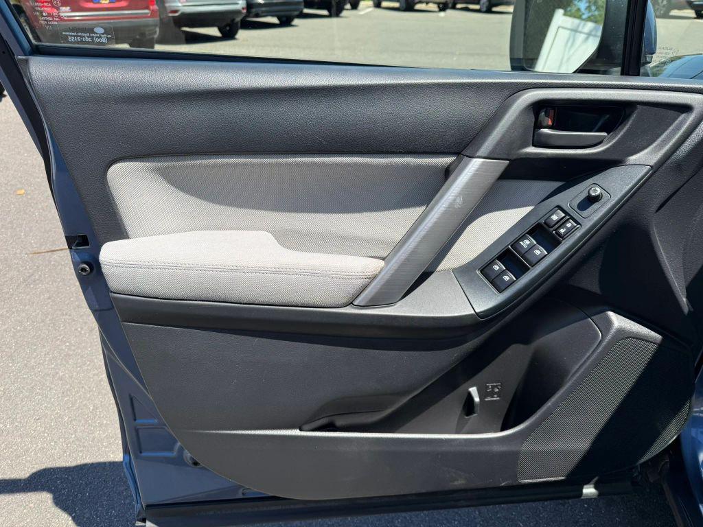 used 2014 Subaru Forester car, priced at $7,990