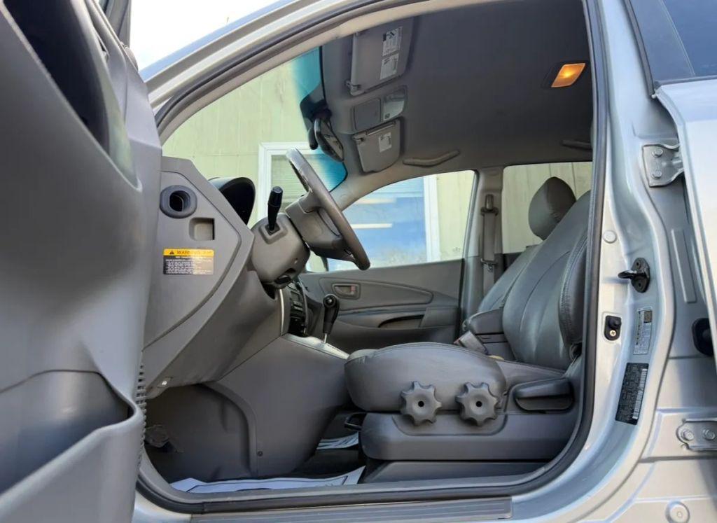 used 2007 Hyundai Tucson car, priced at $6,990