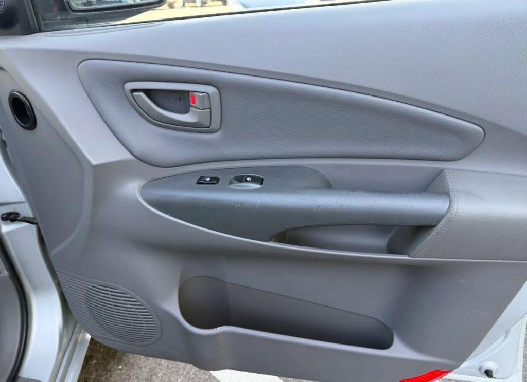 used 2007 Hyundai Tucson car, priced at $6,990