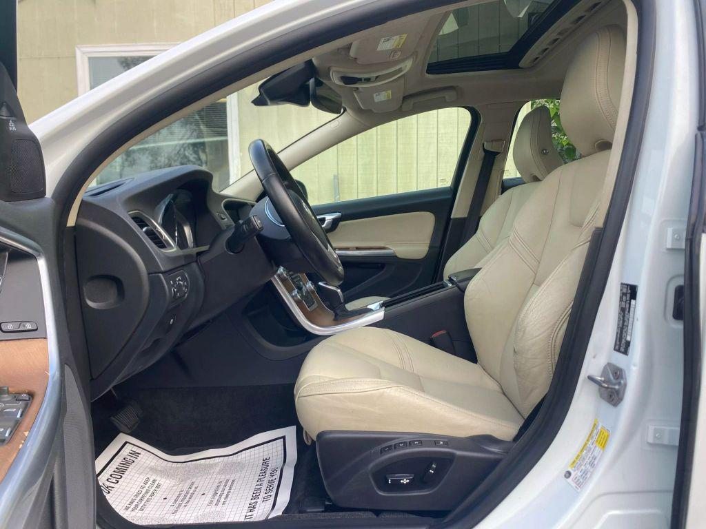 used 2016 Volvo S60 Inscription car, priced at $10,990