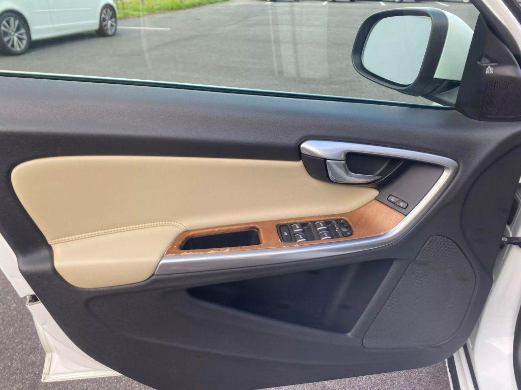 used 2016 Volvo S60 Inscription car, priced at $10,990