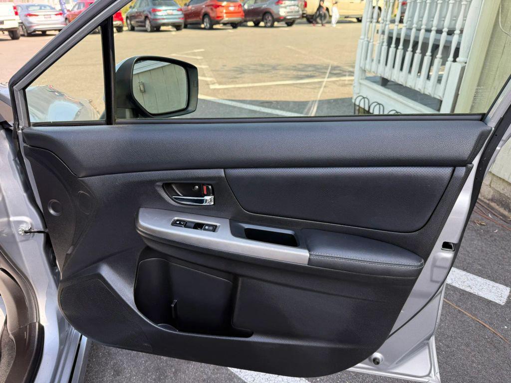 used 2015 Subaru Impreza car, priced at $11,990