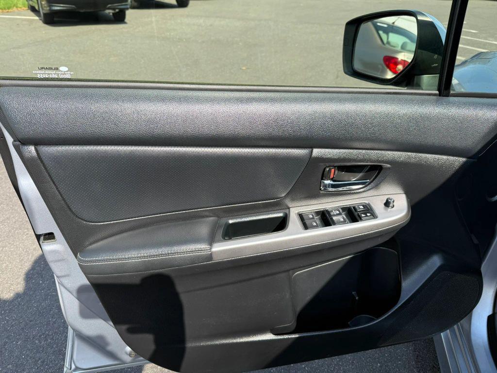 used 2015 Subaru Impreza car, priced at $11,990