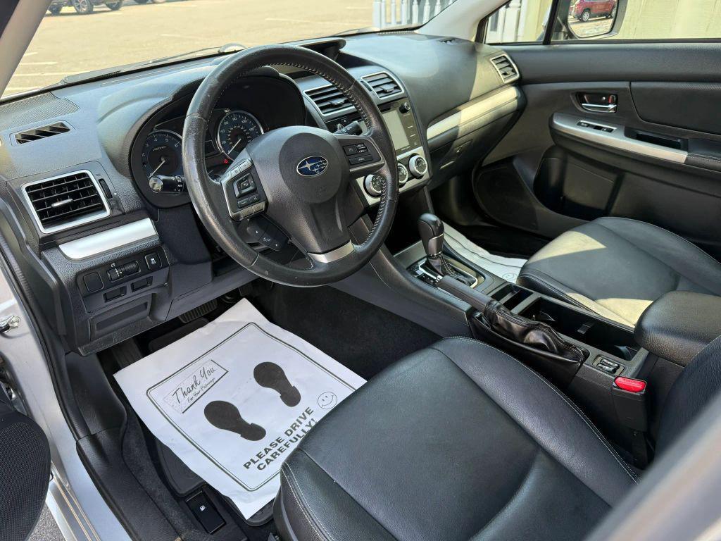used 2015 Subaru Impreza car, priced at $11,990