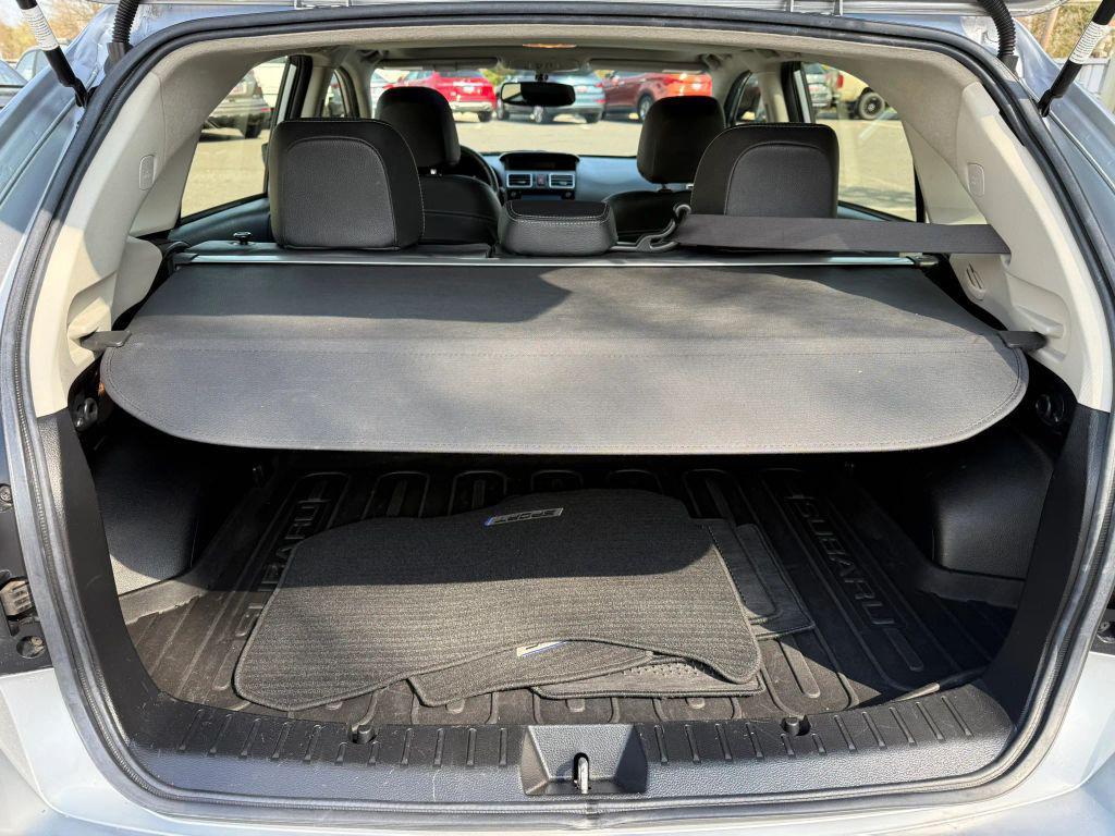 used 2015 Subaru Impreza car, priced at $11,990