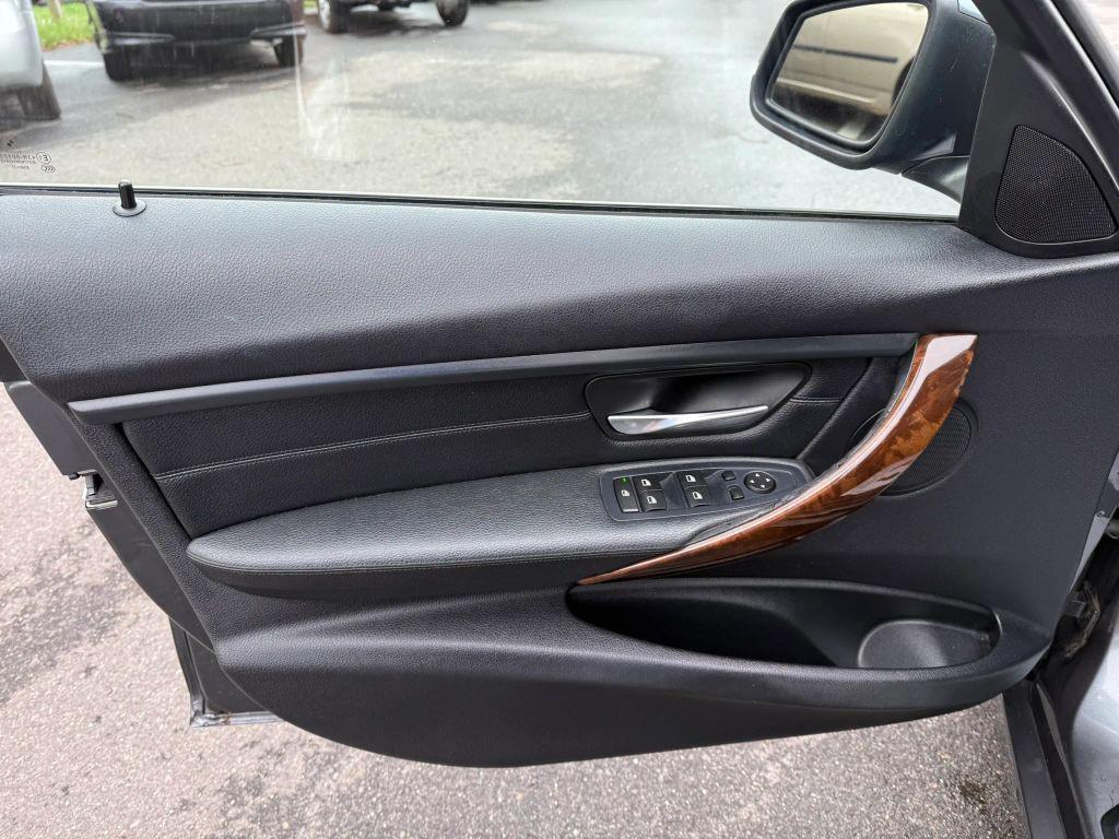 used 2013 BMW 328 car, priced at $8,990