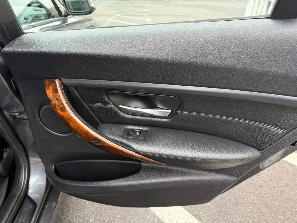 used 2013 BMW 328 car, priced at $8,990