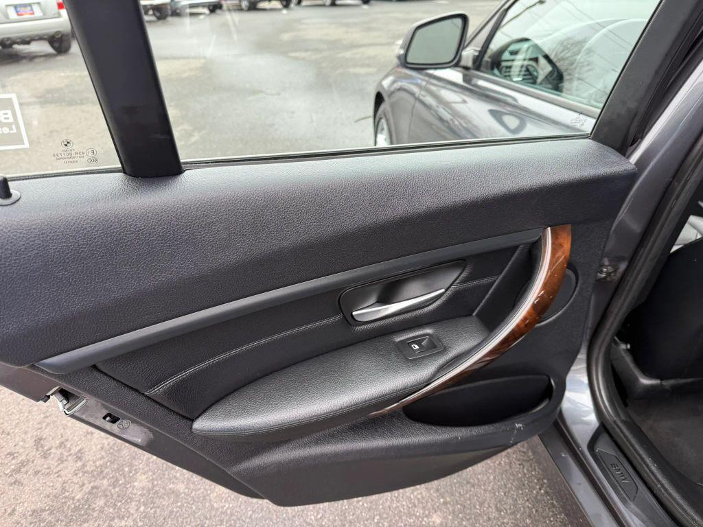 used 2013 BMW 328 car, priced at $8,990