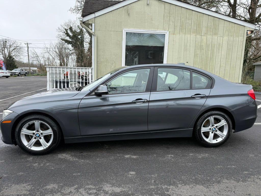 used 2013 BMW 328 car, priced at $8,990