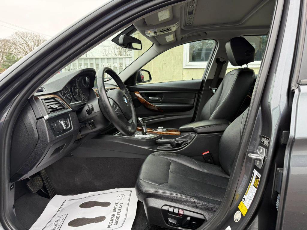 used 2013 BMW 328 car, priced at $8,990