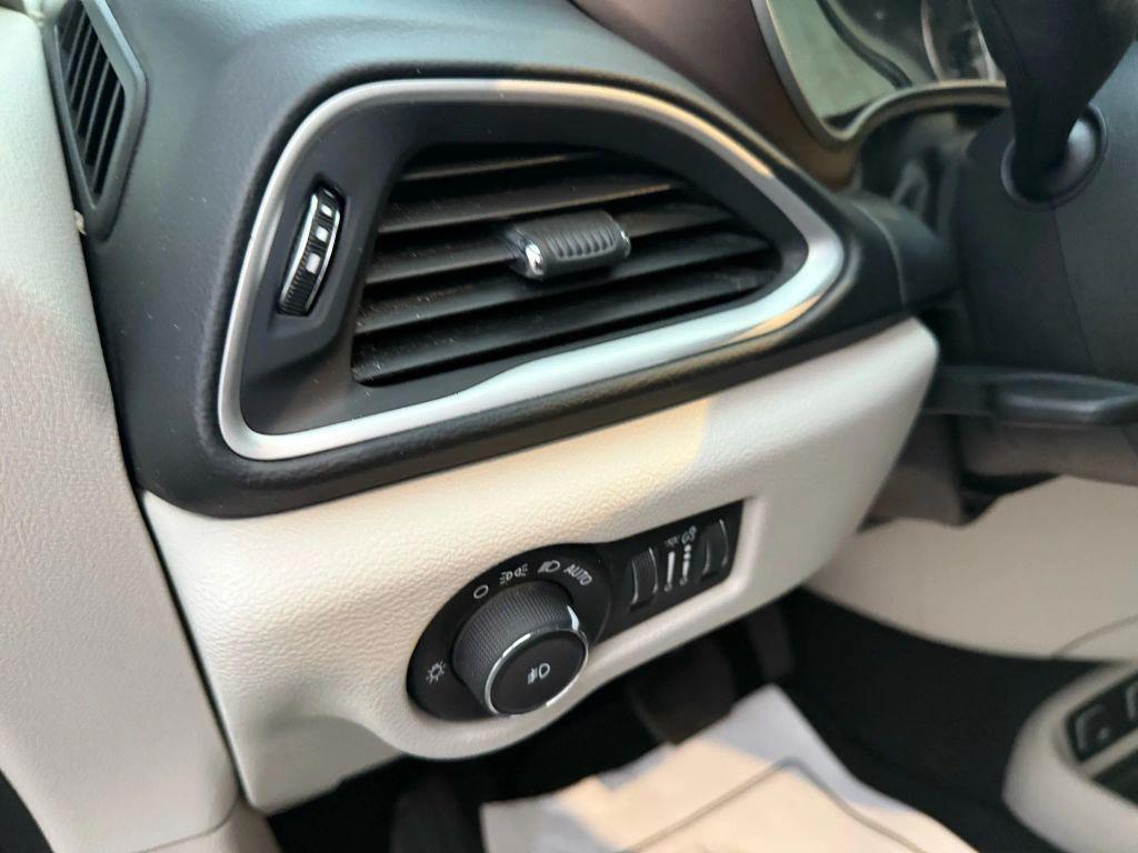 used 2018 Chrysler Pacifica car, priced at $12,900