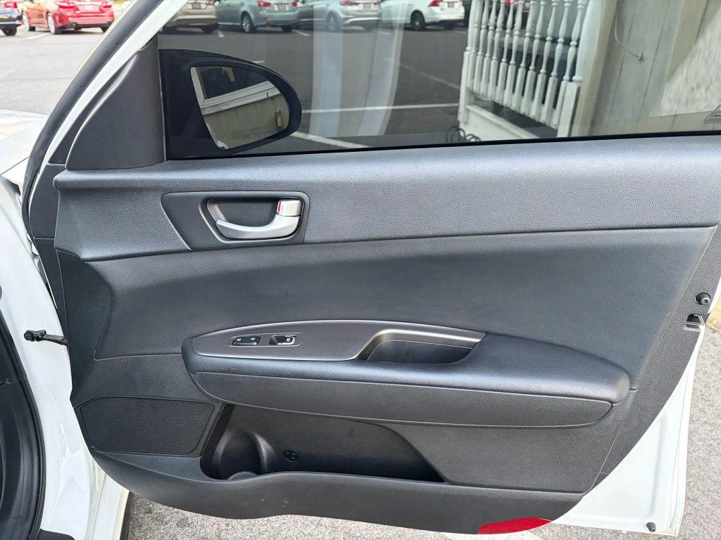 used 2019 Kia Optima car, priced at $11,900