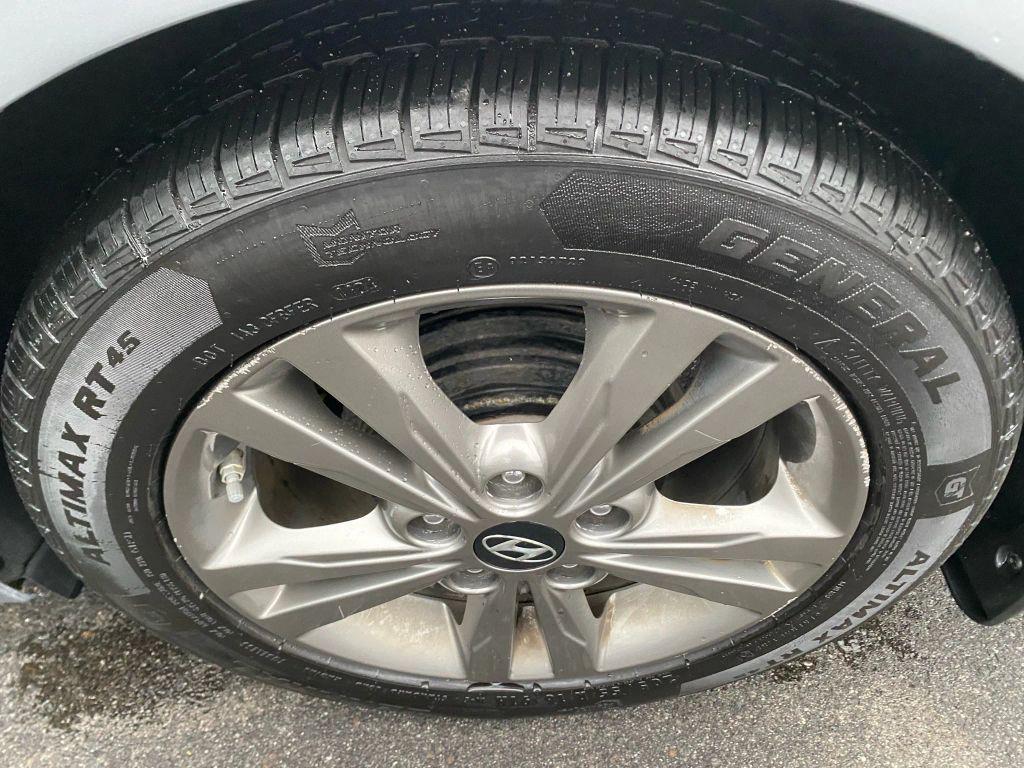 used 2017 Hyundai Elantra car, priced at $10,990