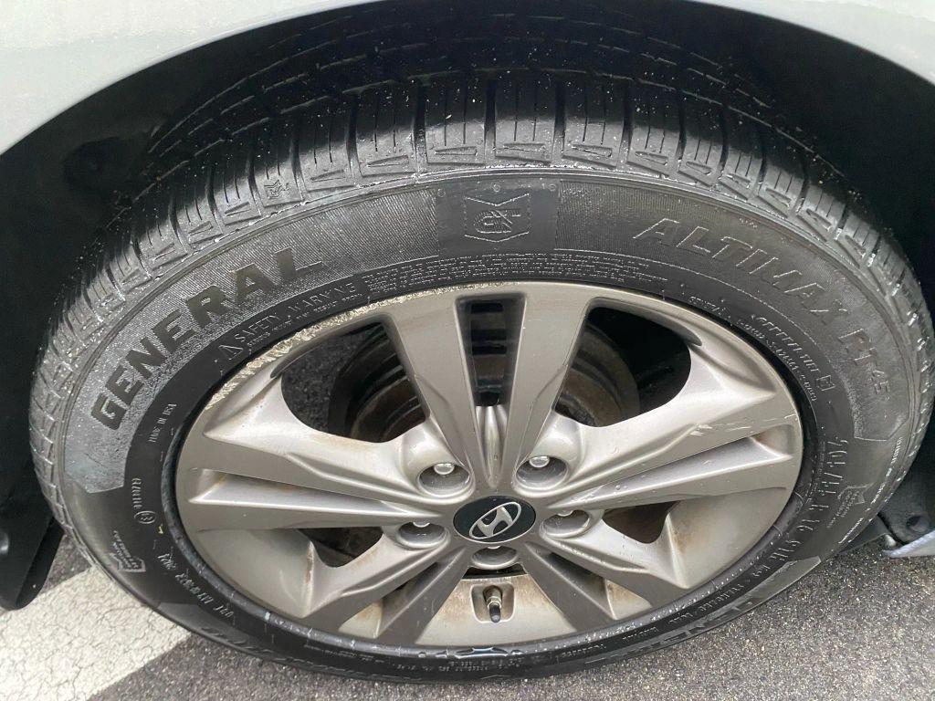 used 2017 Hyundai Elantra car, priced at $10,990