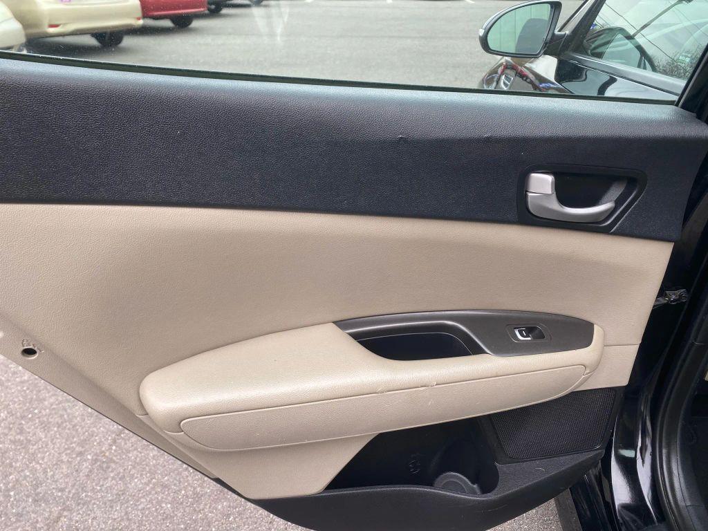 used 2016 Kia Optima car, priced at $7,990