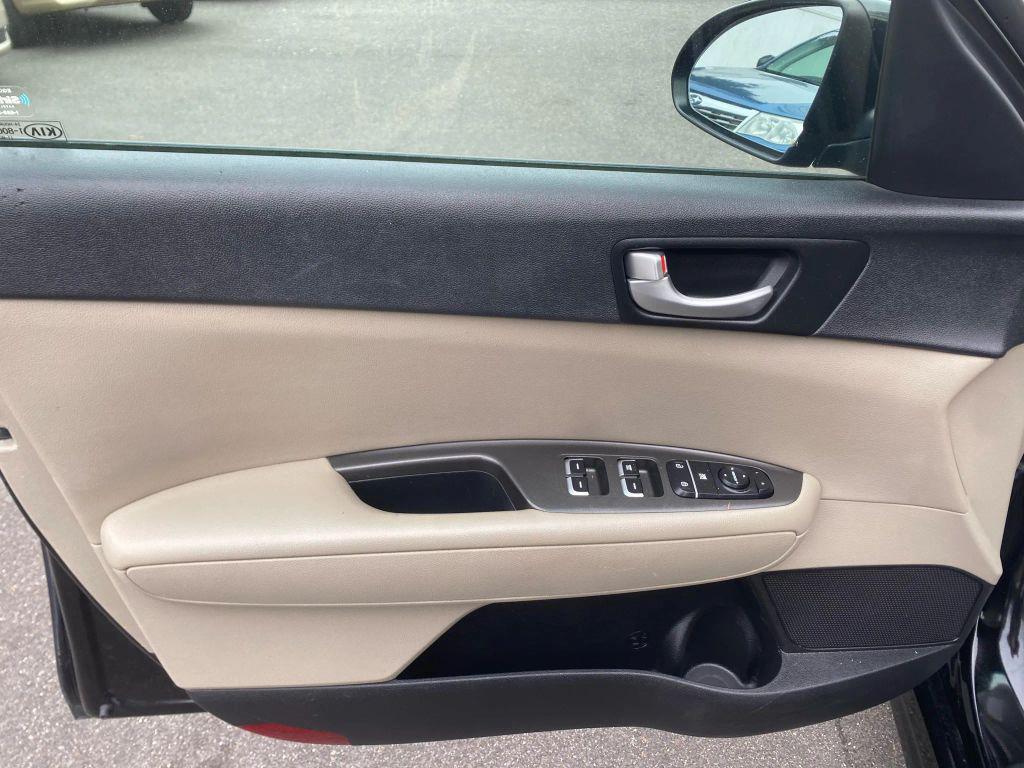 used 2016 Kia Optima car, priced at $7,990