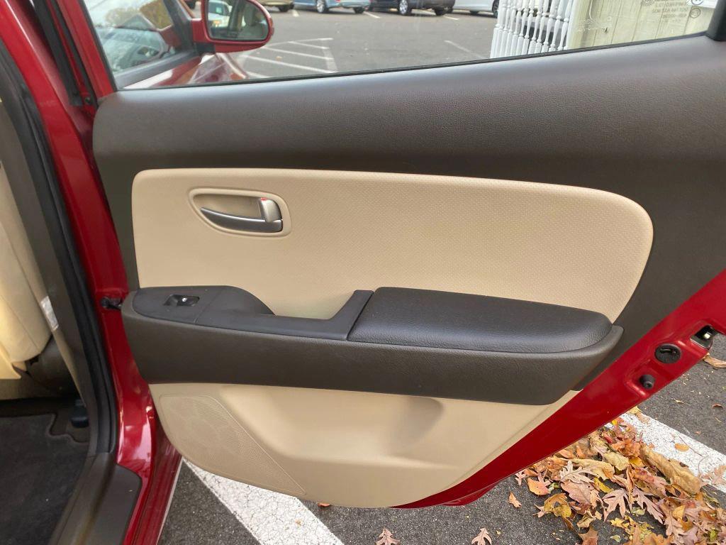 used 2009 Hyundai Elantra car, priced at $5,990