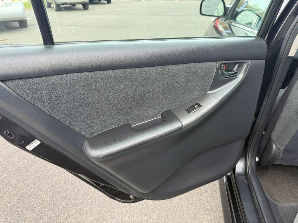 used 2005 Toyota Corolla car, priced at $4,990