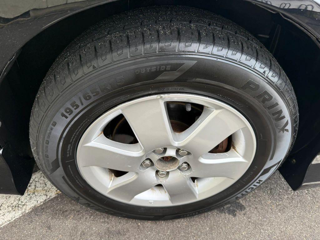 used 2005 Toyota Corolla car, priced at $4,990