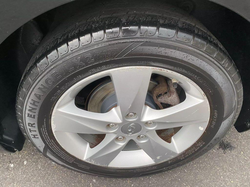 used 2013 Hyundai Elantra car, priced at $5,290