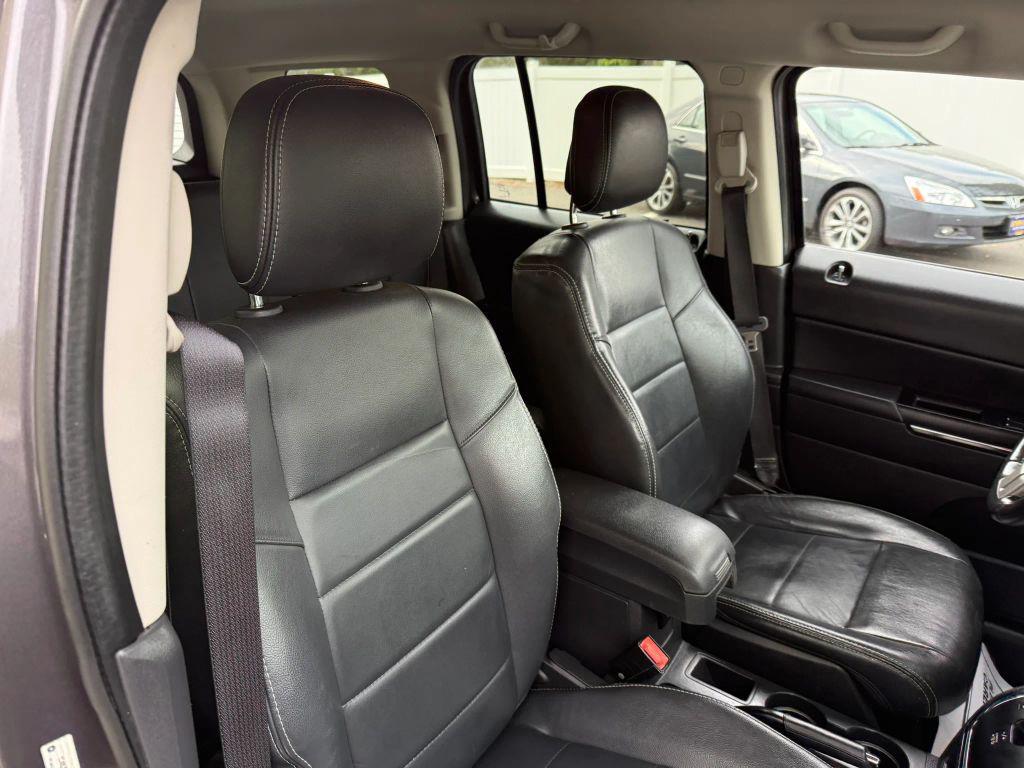 used 2014 Jeep Patriot car, priced at $6,990