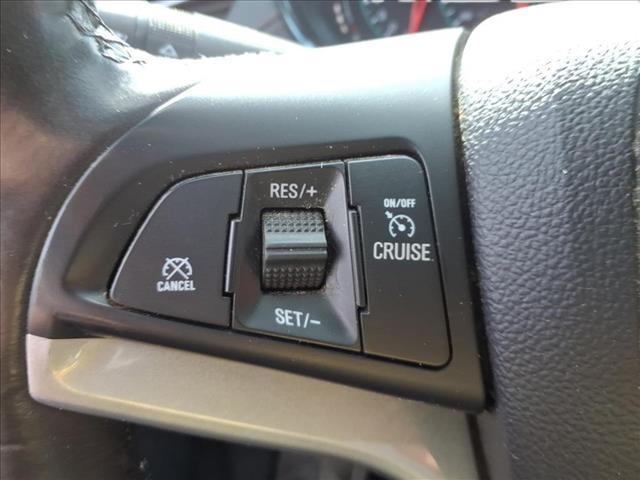 used 2019 Chevrolet Trax car, priced at $16,995