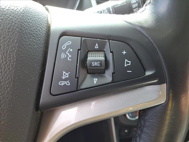 used 2019 Chevrolet Trax car, priced at $16,995