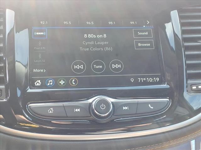 used 2019 Chevrolet Trax car, priced at $16,995