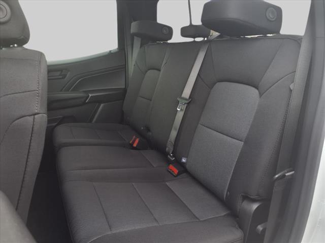 new 2025 Chevrolet Colorado car, priced at $31,204