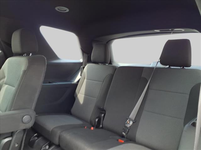 used 2022 Chevrolet Traverse car, priced at $25,995