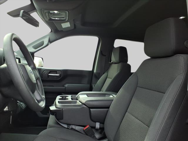 used 2022 Chevrolet Silverado 1500 Limited car, priced at $32,995