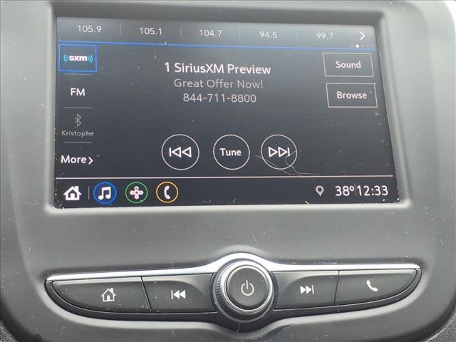 used 2020 Chevrolet Equinox car, priced at $17,995