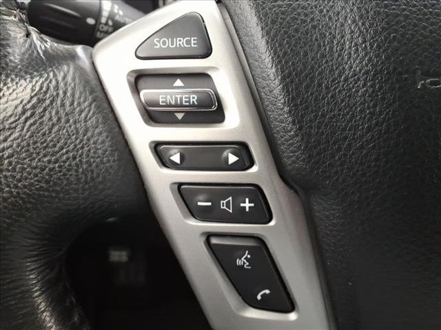 used 2019 Nissan Titan car, priced at $25,995