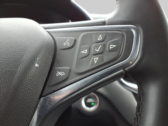 used 2024 Chevrolet Equinox car, priced at $22,495