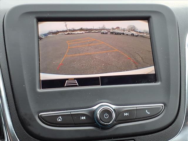 used 2024 Chevrolet Equinox car, priced at $22,495