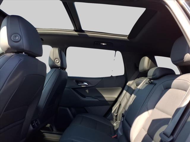 new 2026 Chevrolet Equinox car, priced at $35,360