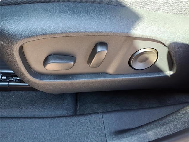 new 2026 Chevrolet Equinox car, priced at $35,360