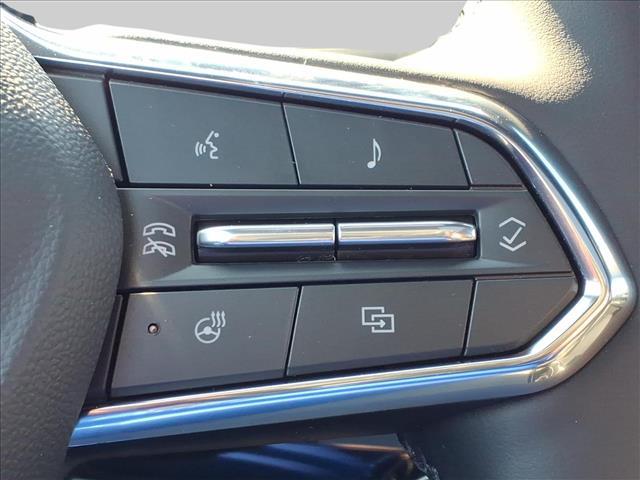 new 2026 Chevrolet Equinox car, priced at $35,360