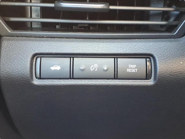 used 2024 Nissan Altima car, priced at $21,295