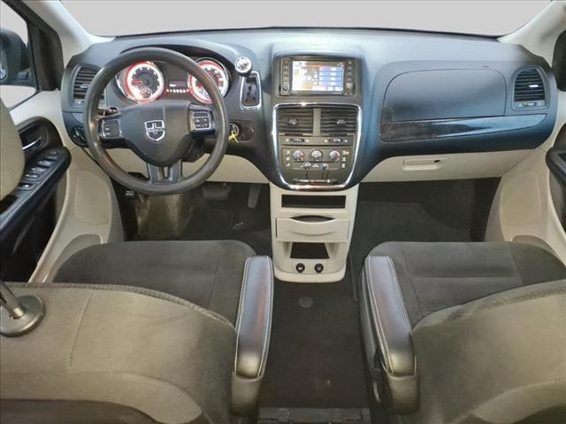 used 2019 Dodge Grand Caravan car, priced at $16,995