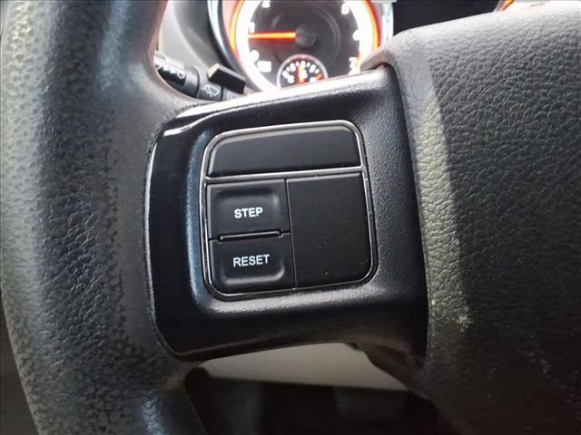 used 2019 Dodge Grand Caravan car, priced at $16,995