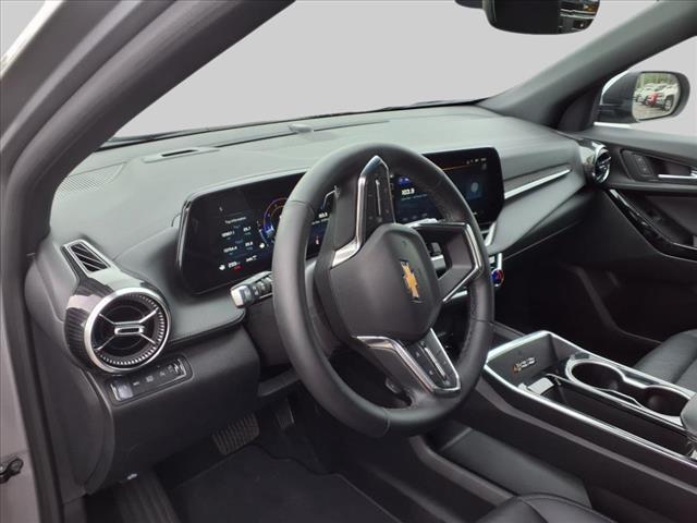 used 2025 Chevrolet TrailBlazer car, priced at $25,995