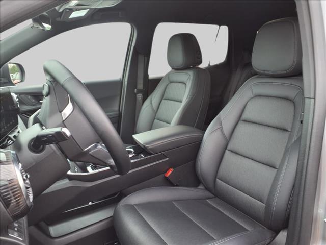 used 2025 Chevrolet TrailBlazer car, priced at $25,995