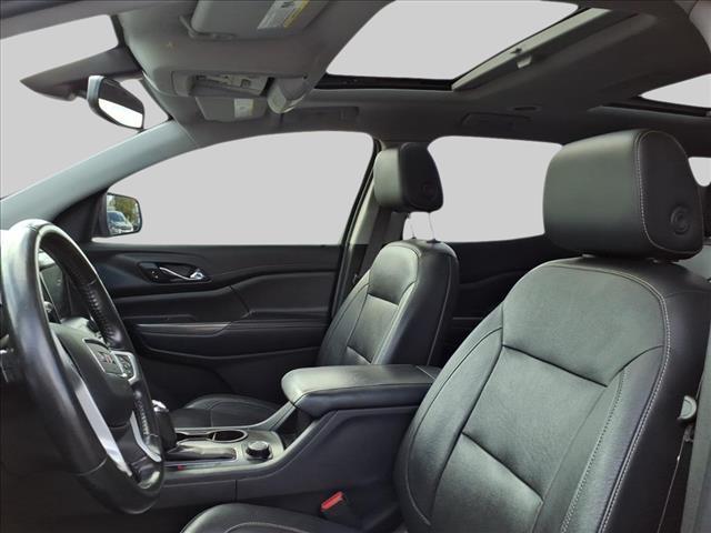 used 2019 GMC Acadia car, priced at $18,995