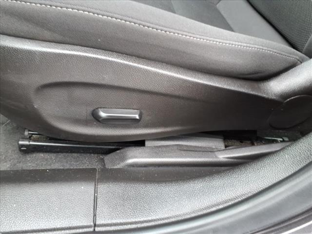 used 2016 Chevrolet Cruze Limited car, priced at $11,995