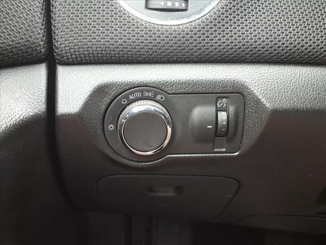 used 2016 Chevrolet Cruze Limited car, priced at $11,995