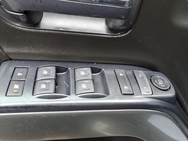 used 2019 Chevrolet Silverado 3500 car, priced at $31,995